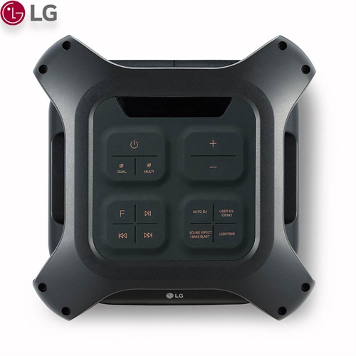Loa LG RK7 8
